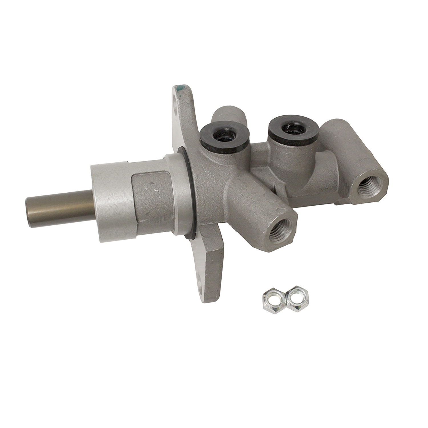 Image of Brake Master Cylinder (excludes reservoir)          (LR014569AM)