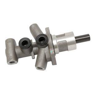 Image of Brake Master Cylinder (excludes reservoir) (LR014570AM)