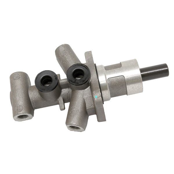 Image of Brake Master Cylinder (excludes reservoir)          (LR014570AM)