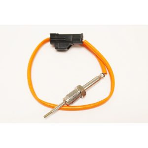 Image of Exhaust Gas Temperature Sensor (left hand upper) (LR015455AM)