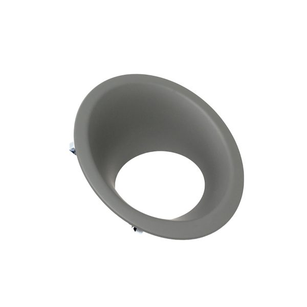 Image of Fog lamp Bezel (left hand) Primed (LR015461AM)