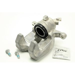 Image of Brake Caliper Rear (right hand) (LR015524AM)
