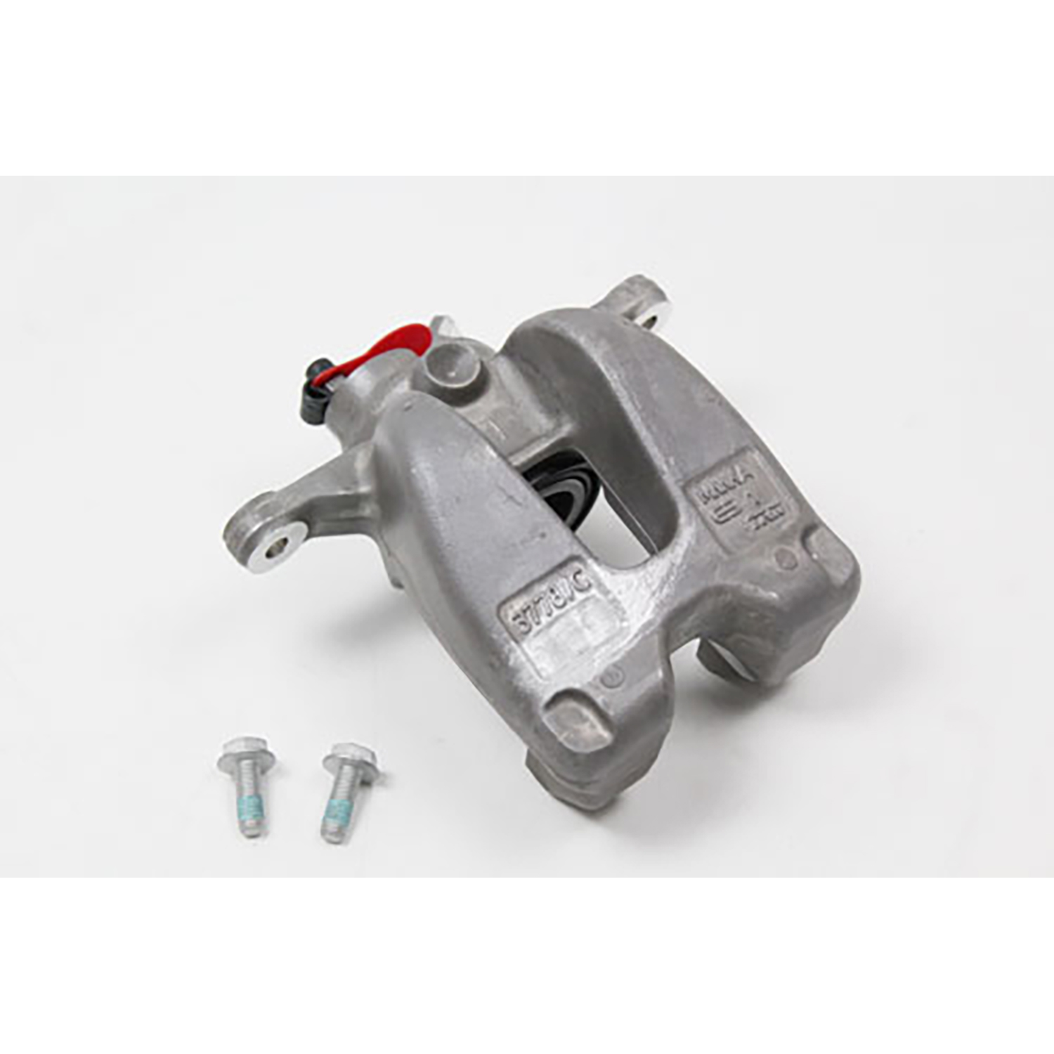 Image of Brake Caliper Rear (left hand) (LR015586OEM)