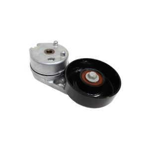 Image of Drive Belt Tensioner and Bracket (LR016140OEM)