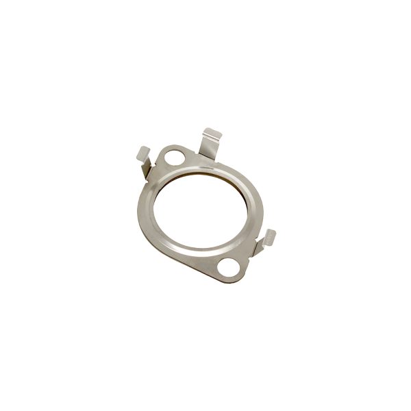 Image of Exhaust Downpipe Gasket (right hand) (LR016621AM)