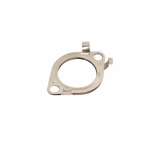 Image of Exhaust Downpipe Gasket (right hand) (LR016621OEM)
