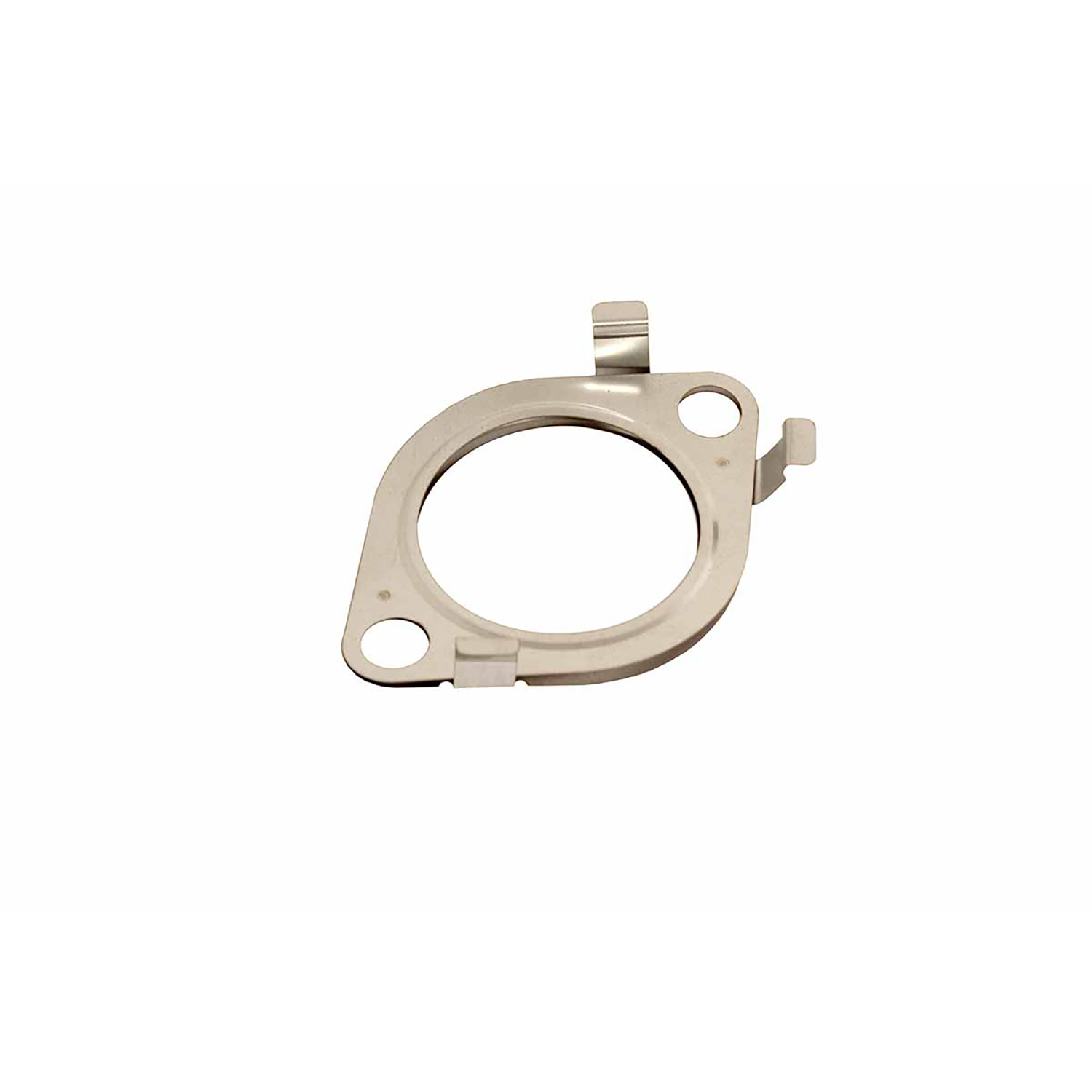 Image of Exhaust Downpipe Gasket (right hand) (LR016621OEM)