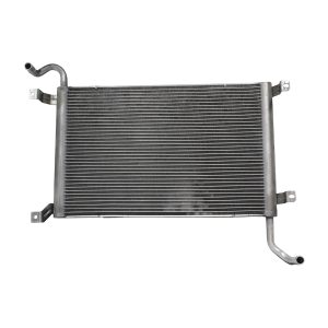 Image of Auxiliary Radiator (LR017428AM)