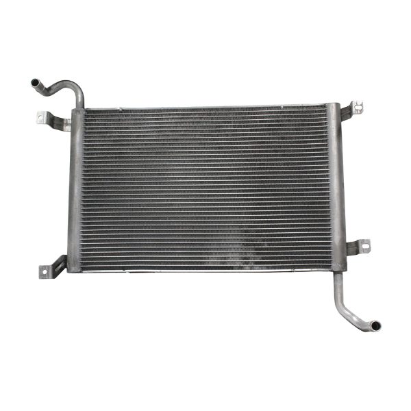 Image of Auxiliary Radiator (LR017428AM)