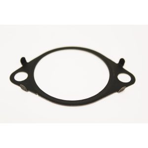 Image of EGR Gasket (valve to exhaust manifold) right hand (LR020546AM)
