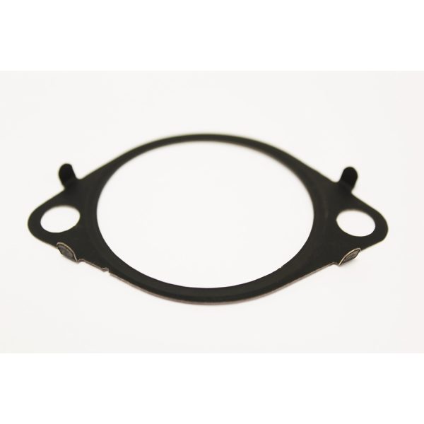 Image of EGR Gasket (valve to exhaust manifold) right hand (LR020546AM)
