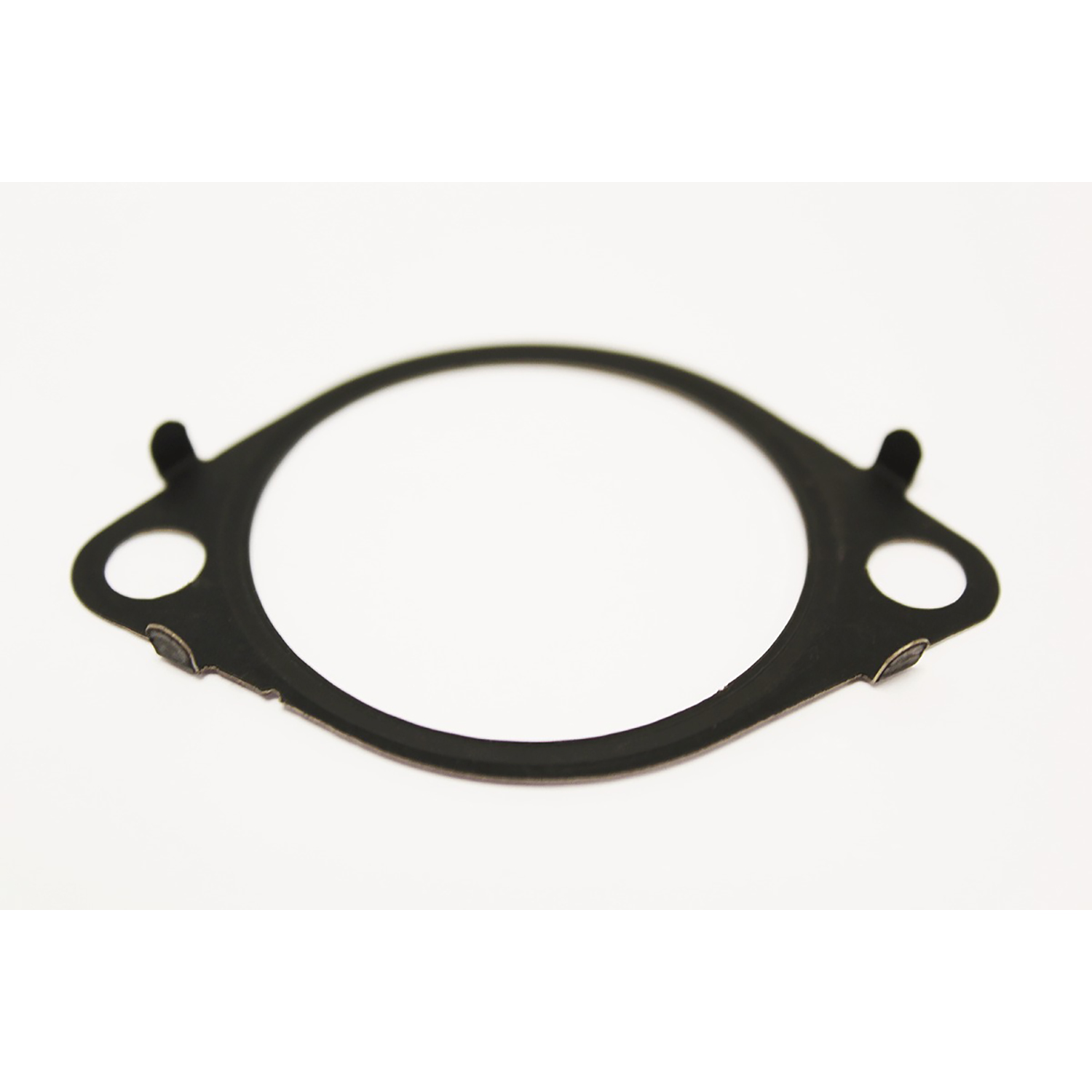 Image of EGR Gasket (valve to exhaust manifold) right hand (LR020546AM)