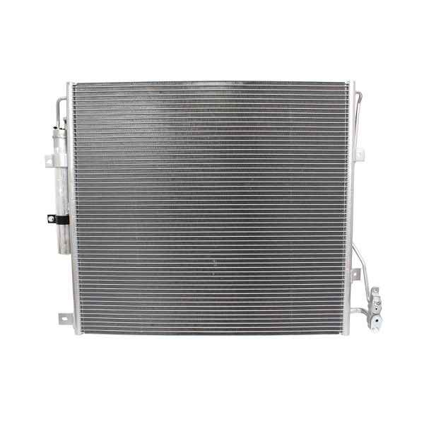 Image of Air Conditioning Condenser (LR021824AM)
