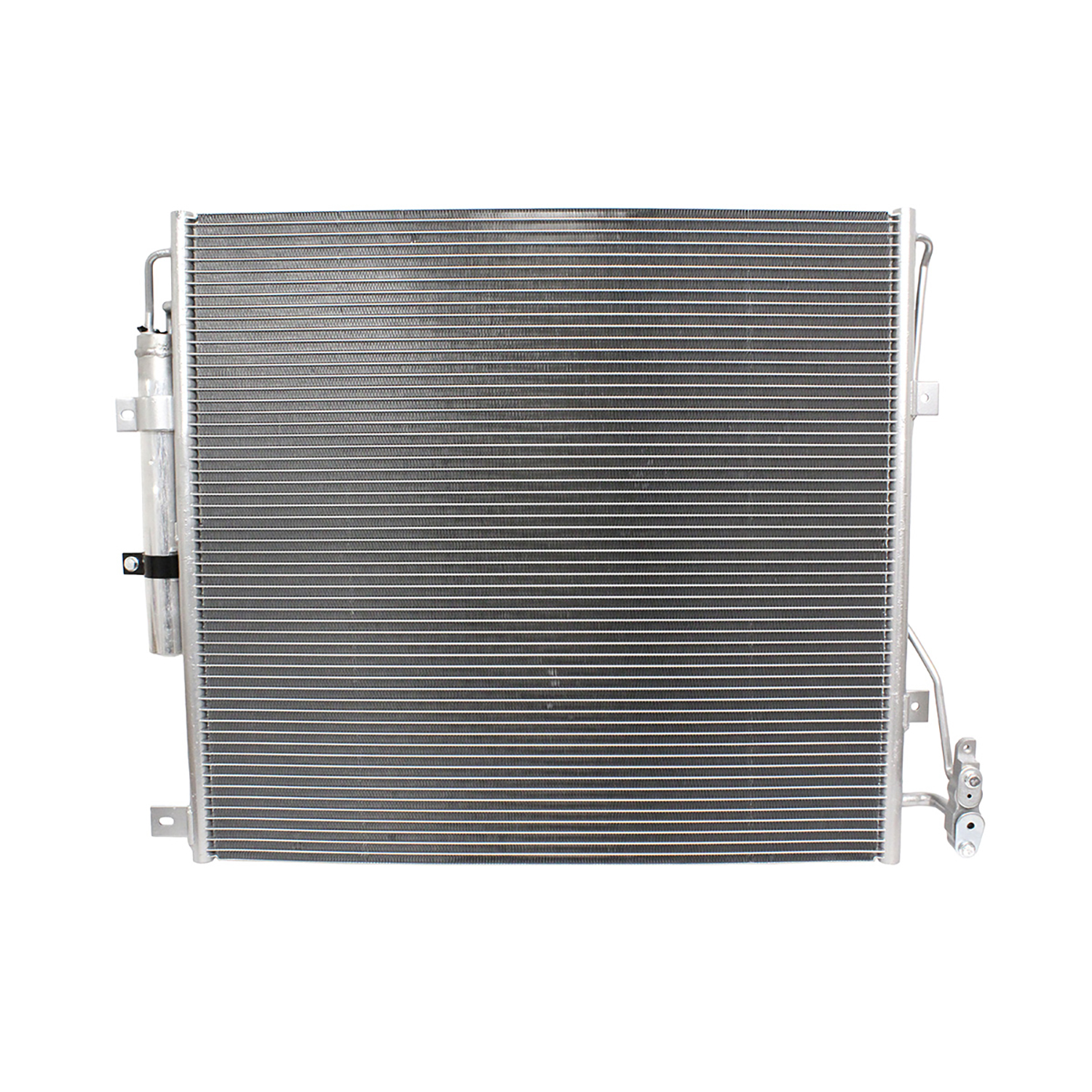 Image of Air Conditioning Condenser (LR021824AM)