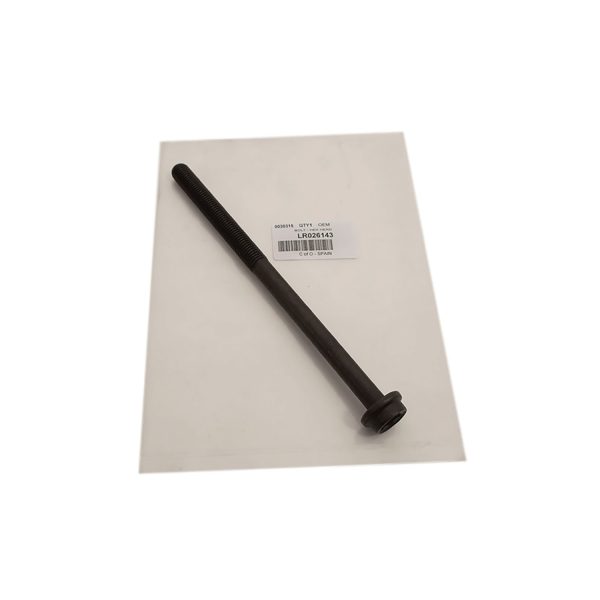 Image of Cylinder Head Bolt (M11 x 178mm) (LR026143AM)