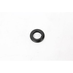 Image of Outlet Sealing Ring (oil cooler and water pump) (LR030593AM)