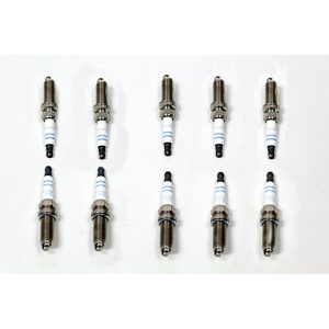 Image of Spark Plug (LR032080OEM)