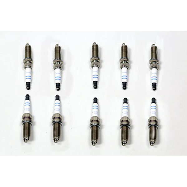Image of Spark Plug (LR032080OEM)