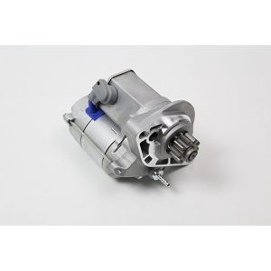 Image of Starter Motor                  (LR034028AM)
