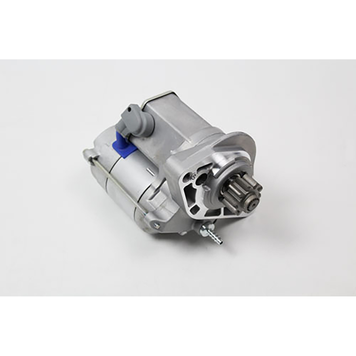 Image of Starter Motor                  (LR034028AM)