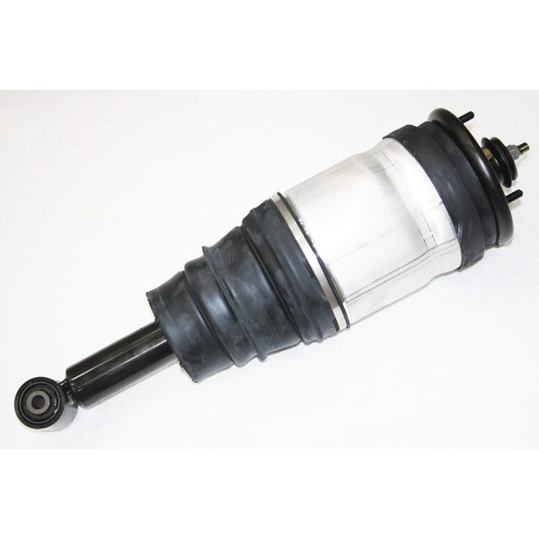 Image of Air Spring and Shock Absorber Assembly (rear) (LR038096OEM)