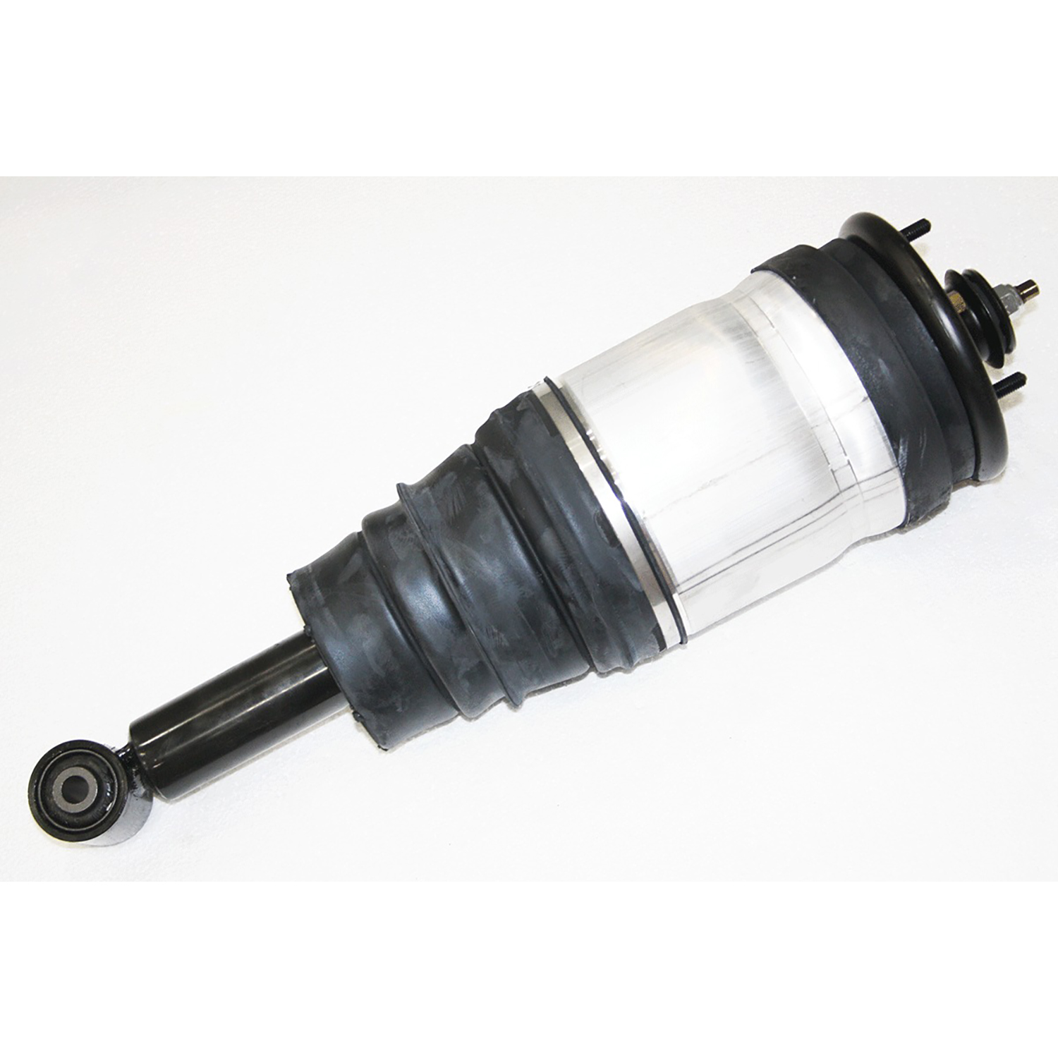 Image of Air Spring and Shock Absorber Assembly (rear) (LR038096OEM)