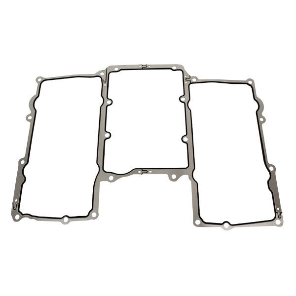 Image of Inlet Manifold Gasket (upper) (LR041680AM)