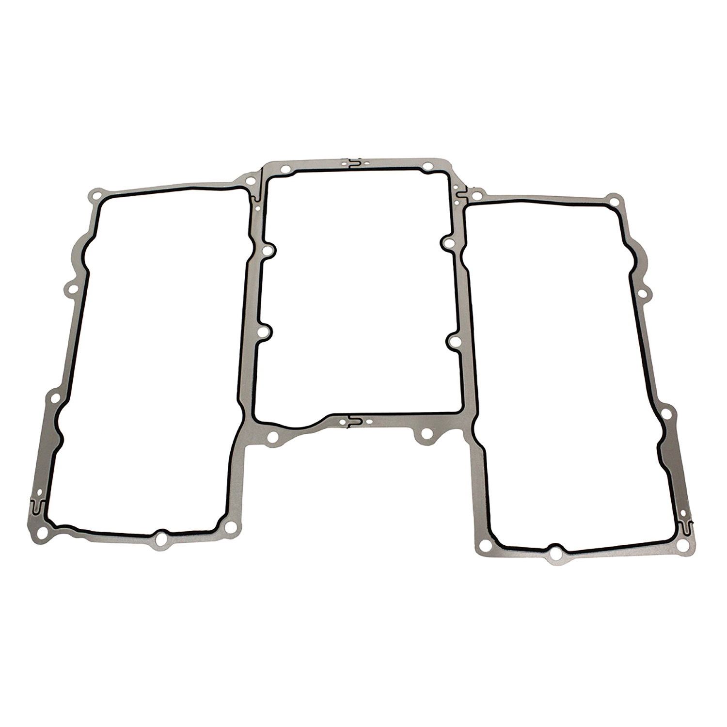 Image of Inlet Manifold Gasket (upper) (LR041680AM)