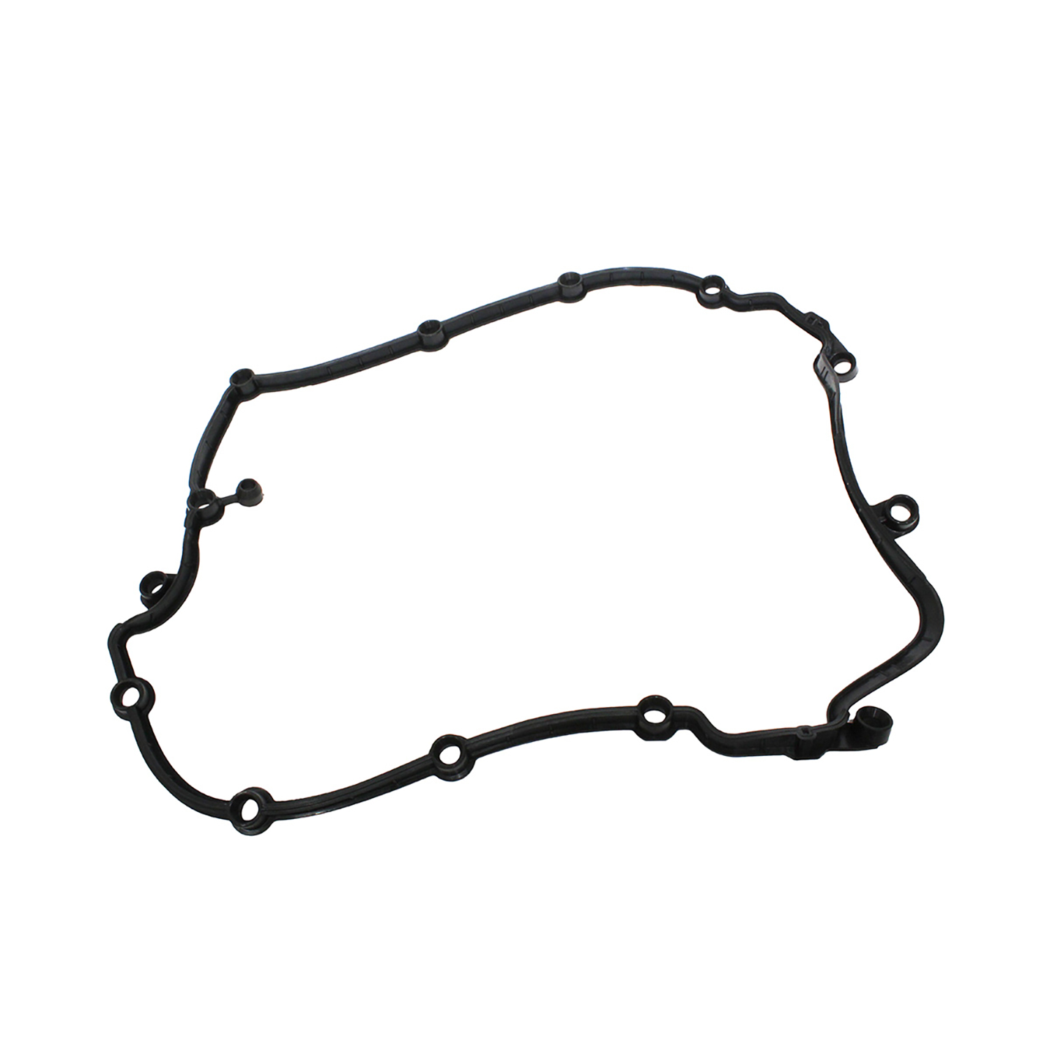 Image of Camshaft Cover Gasket (left hand) (LR041869AM)
