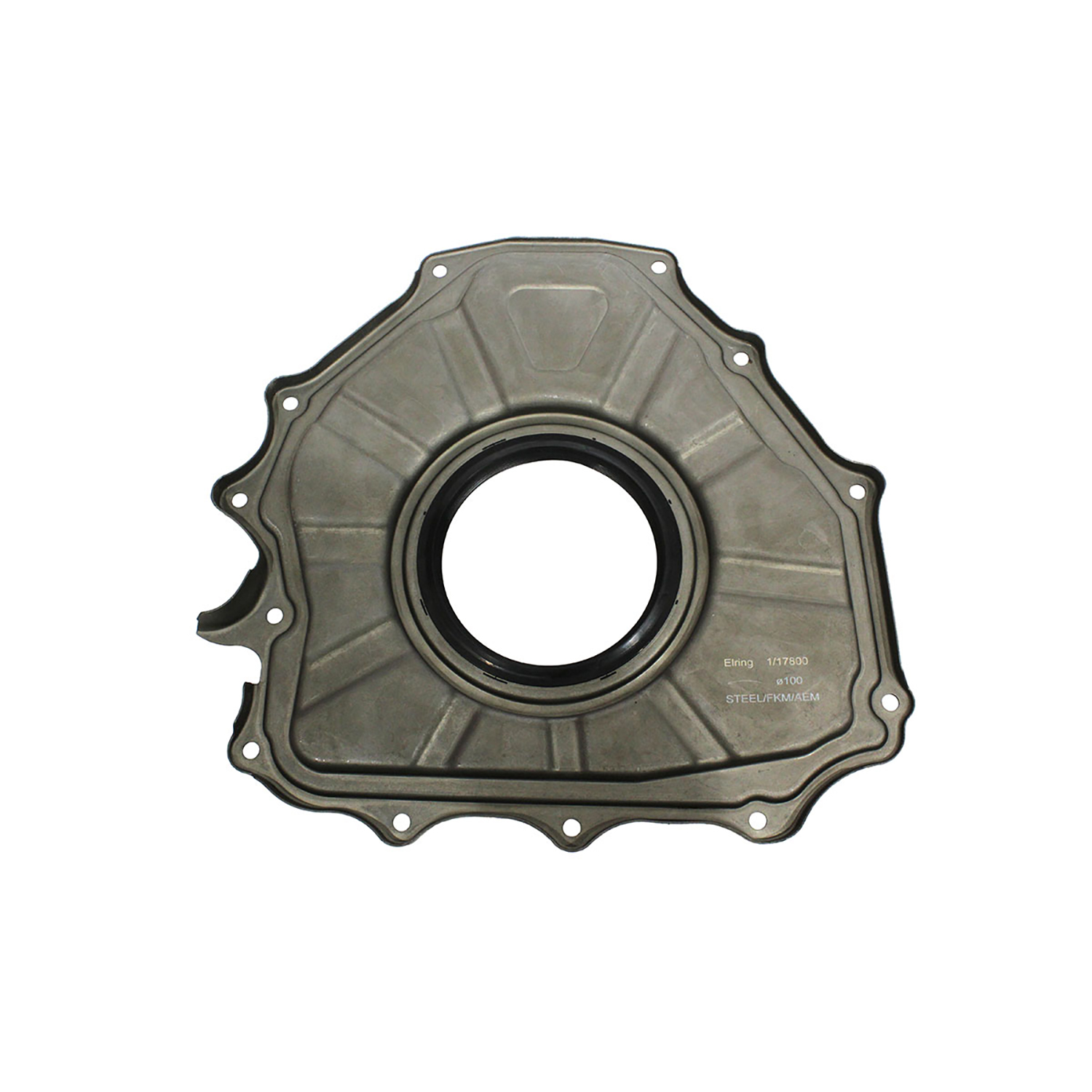 Image of Crankshaft Oil Seal (rear) (LR043721OEM)