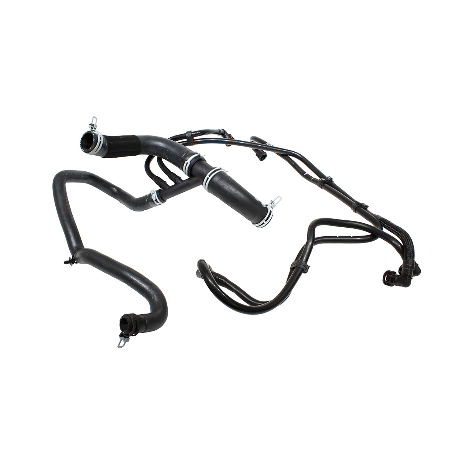 Image of Top Hose (LR050854)