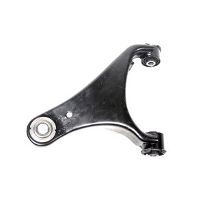Image of Front Suspension Arm Upper (right hand) (LR051614AM)