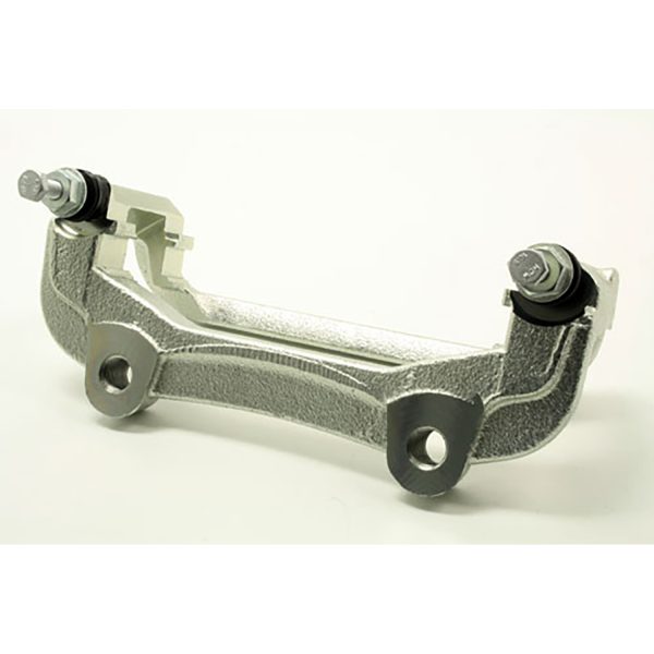 Image of Brake Caliper Carrier Front (right hand) (LR051627AM)