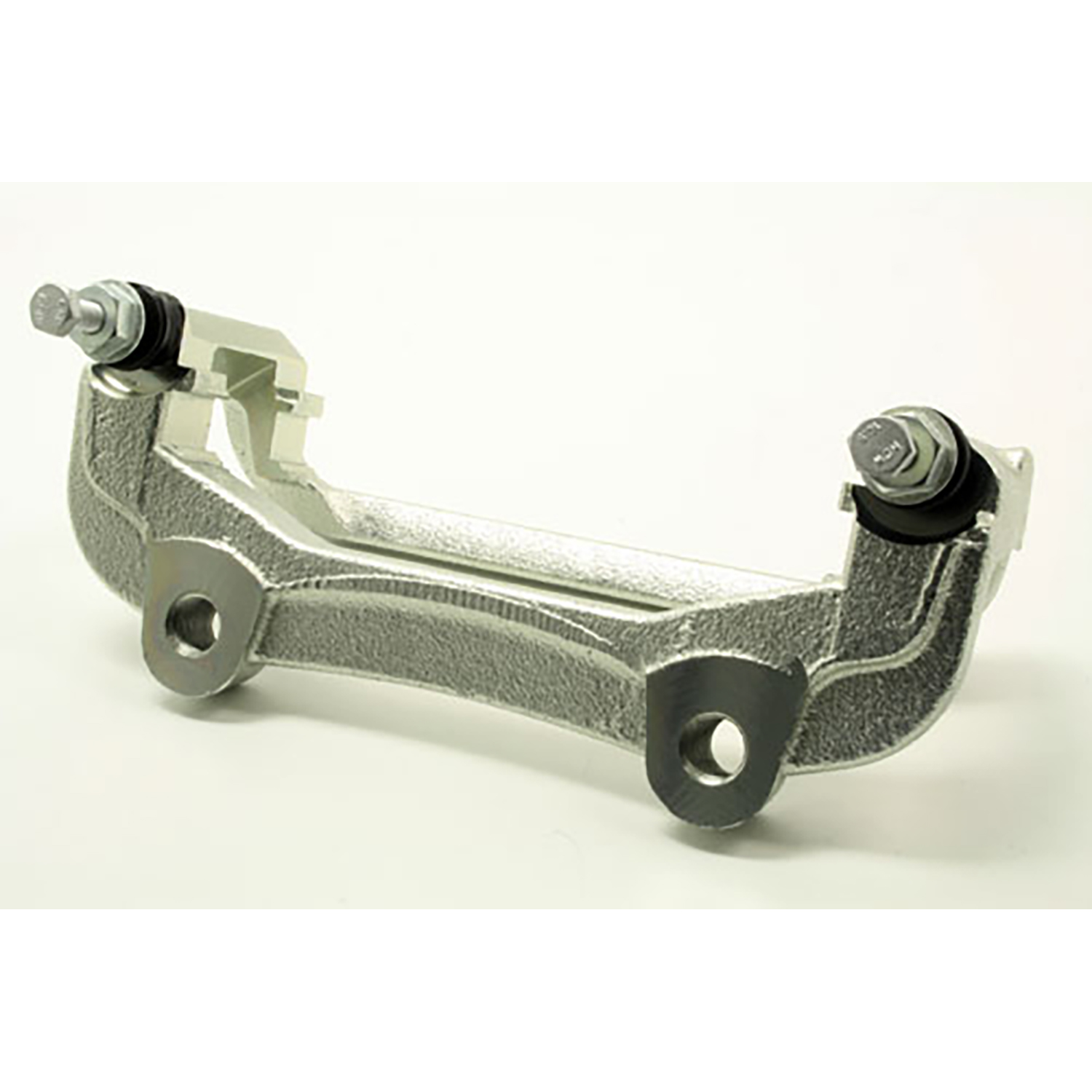 Image of Brake Caliper Carrier Front (right hand) (LR051627AM)