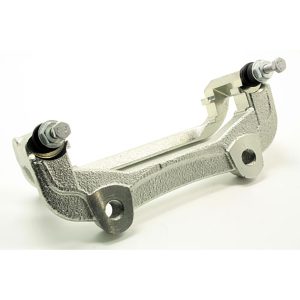 Image of Brake Caliper Carrier Front (left hand) (LR051628AM)