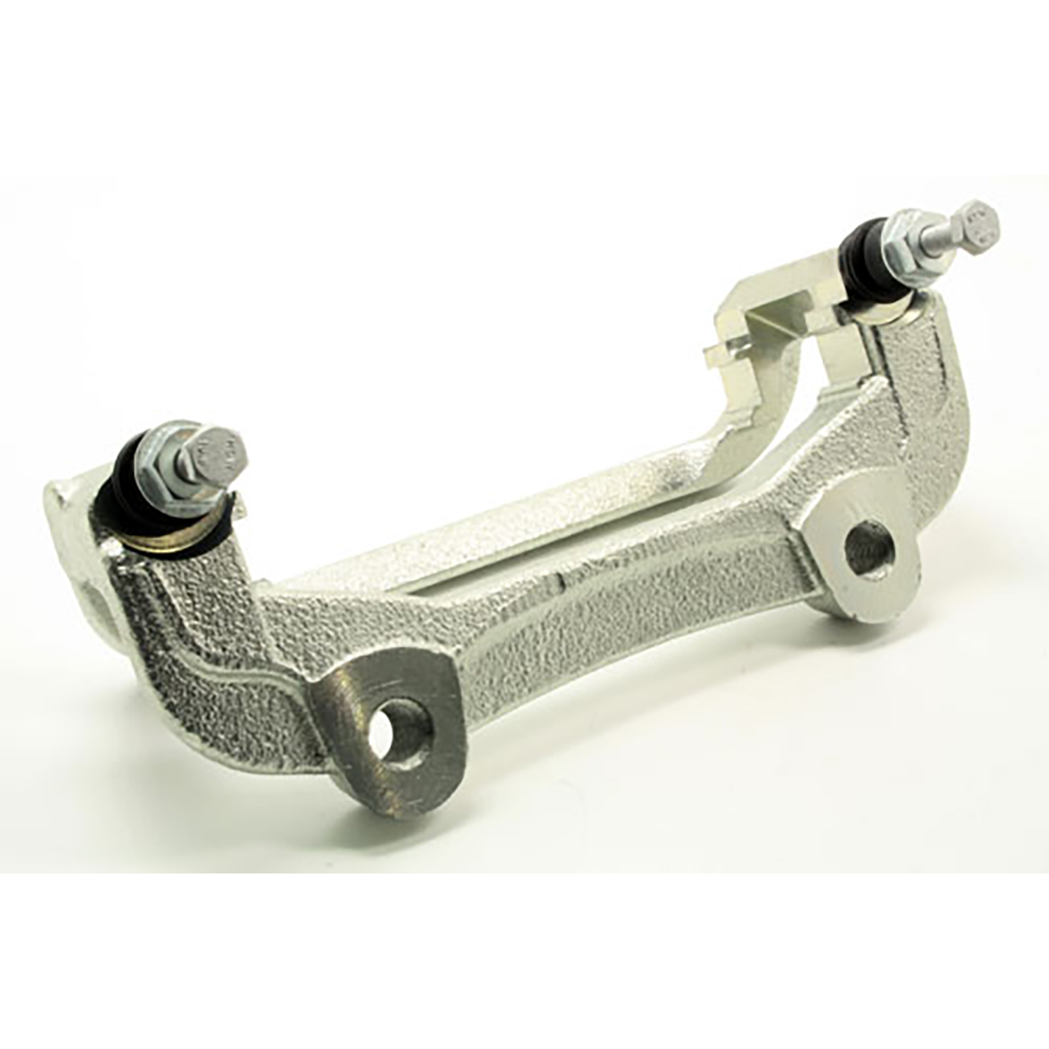 Image of Brake Caliper Carrier Front (left hand) (LR051628AM)
