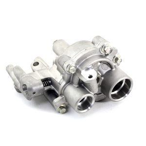 Image of Oil Pump (LR052436AM)