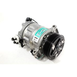Image of Air Conditioning Compressor (LR058017OEM)