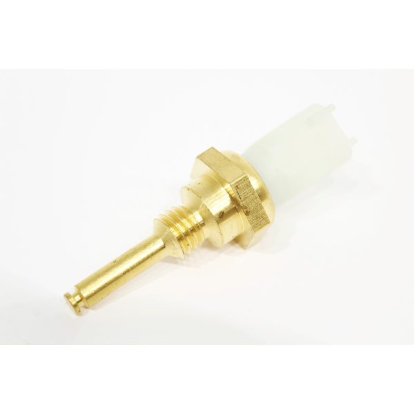 Image of Coolant Temperature Sensor (cylinder head) (LR063057AM)