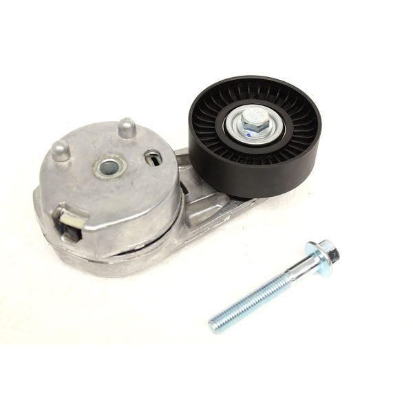 Image of Drive Belt Tensioner (LR071035AM)