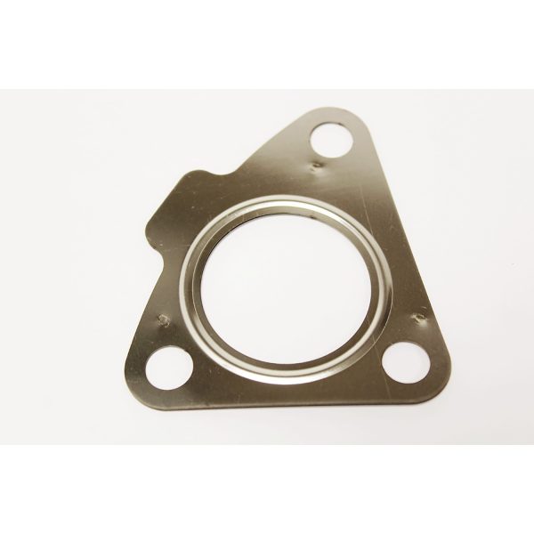 Image of Exhaust Manifold (from crossover pipe) (LR072304AM)