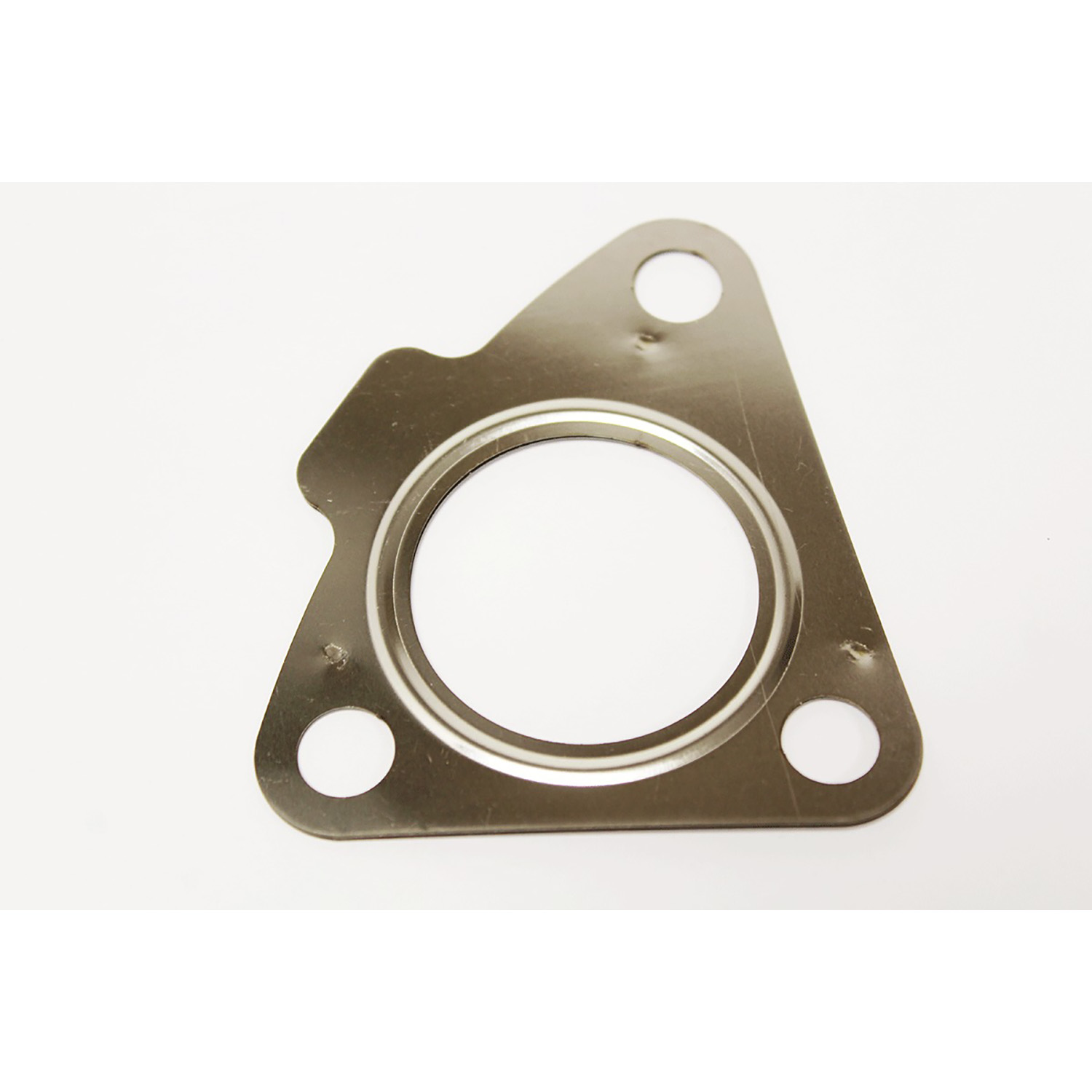 Image of Exhaust Manifold (from crossover pipe) (LR072304AM)