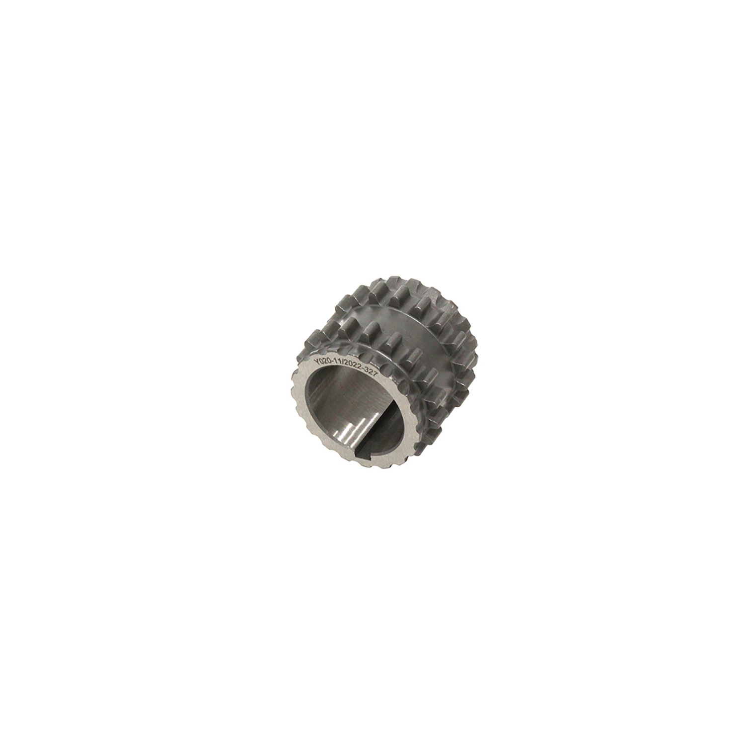 Image of Timing Chain Gear (crankshaft) (LR072638AM)