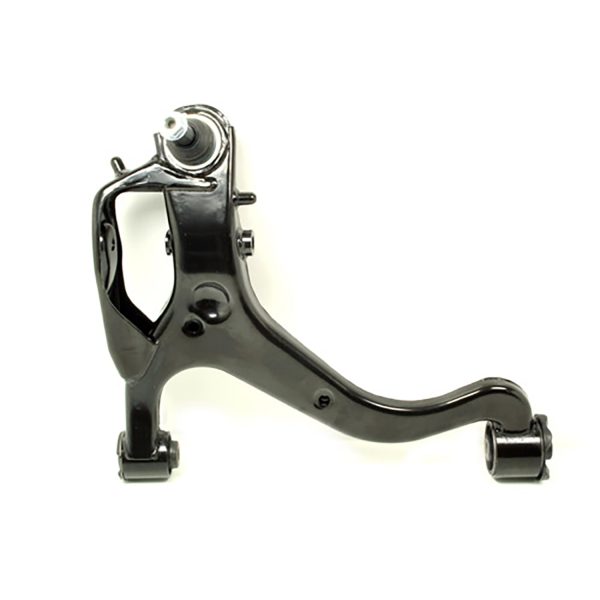 Image of Front Suspension Arm Lower (left hand) (LR073369AM)