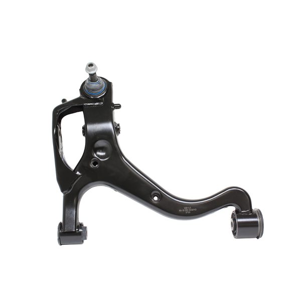 Image of Front Suspension Arm Lower (left hand) Heavy Duty (LR073369HD)