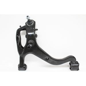 Image of Front Suspension Arm Lower (left hand) (LR073369OEM)