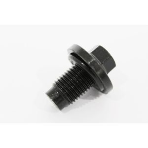 Image of Sump Plug and Washer (M14 x 21mm) (LR073675AM)