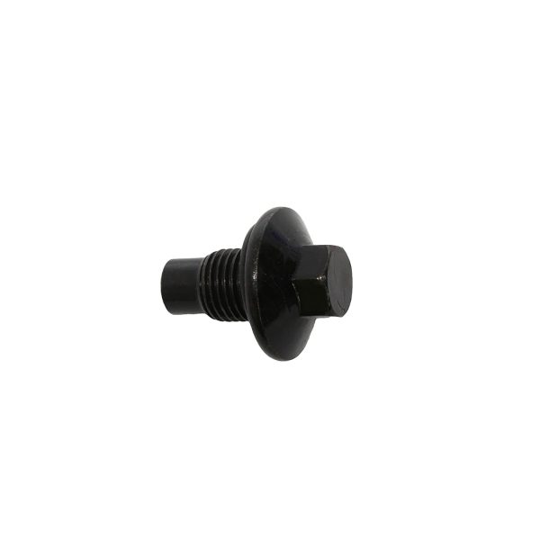 Image of Sump Plug and Washer (M14 x 21mm) (LR073675OEM)