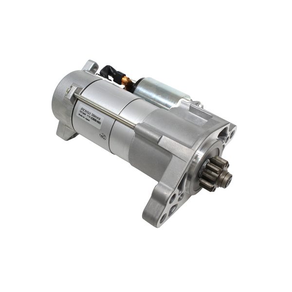 Image of Starter Motor                  (LR080305OEM)
