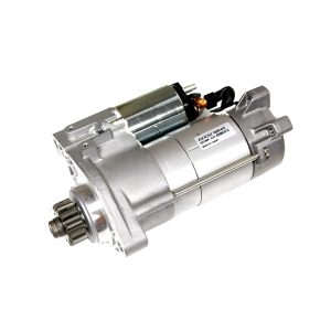 Image of Starter Motor                  (LR080307OEM)